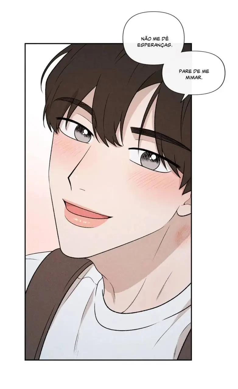Não me dê esperanças – Capítulo 50 Yaoi – Página 31