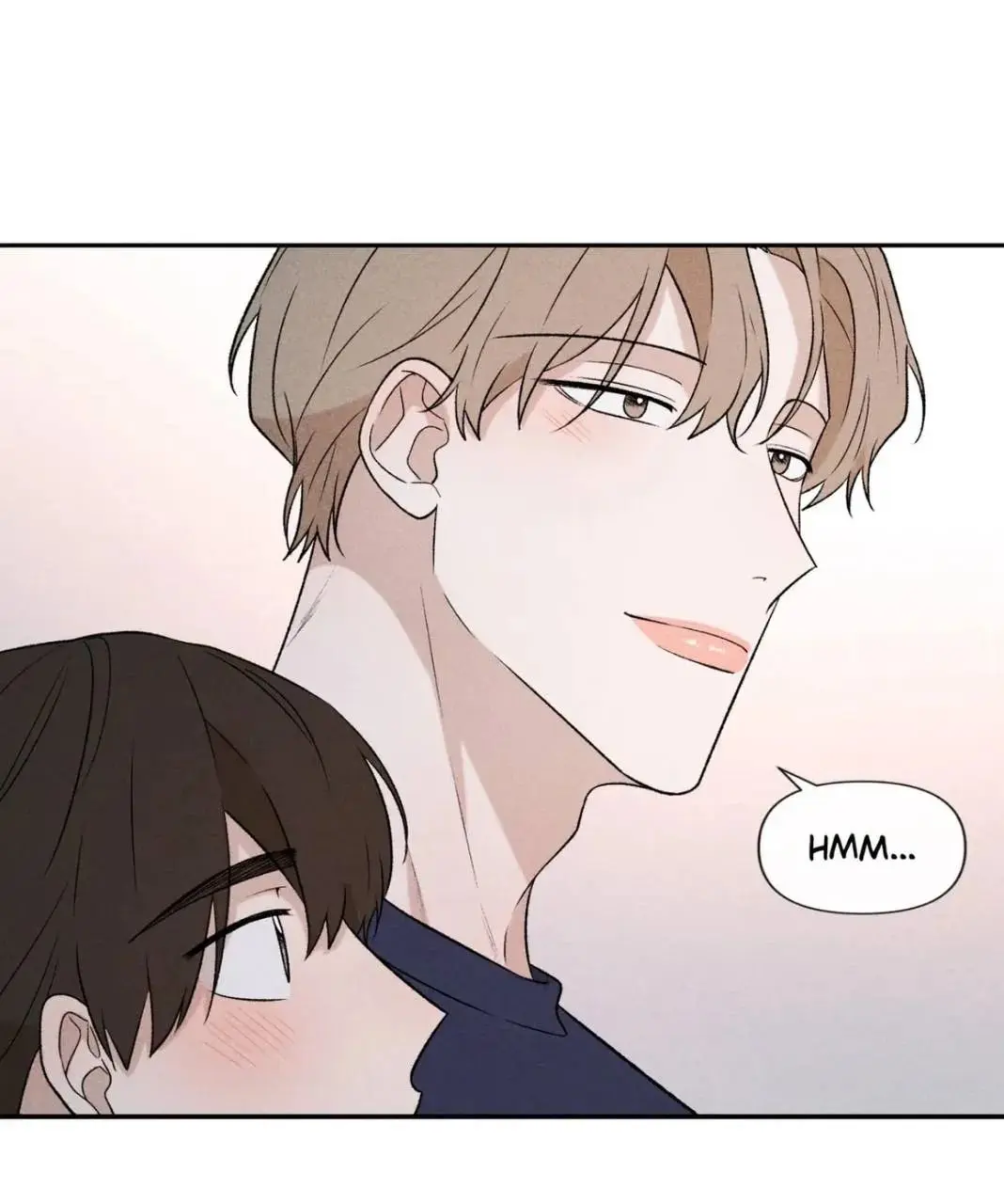 Não me dê esperanças – Capítulo 50 Yaoi – Página 32