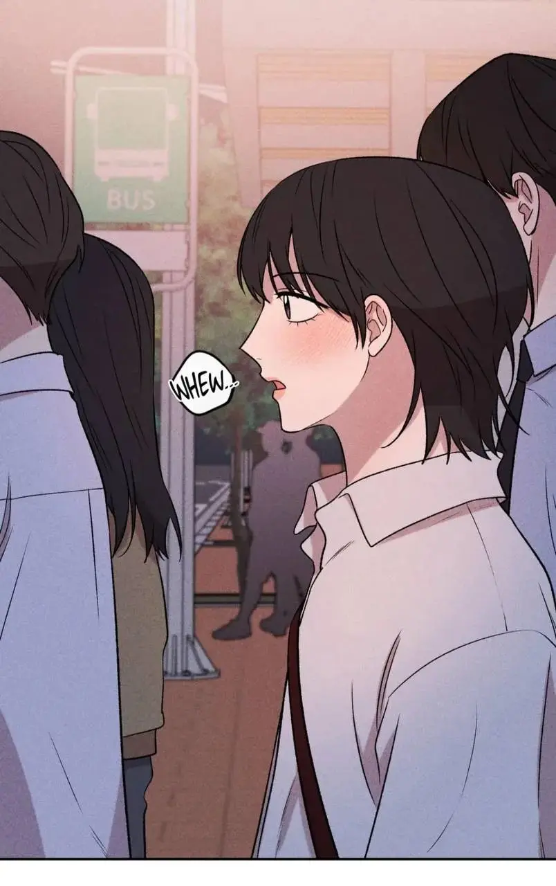 Não me dê esperanças – Capítulo 50 Yaoi – Página 36