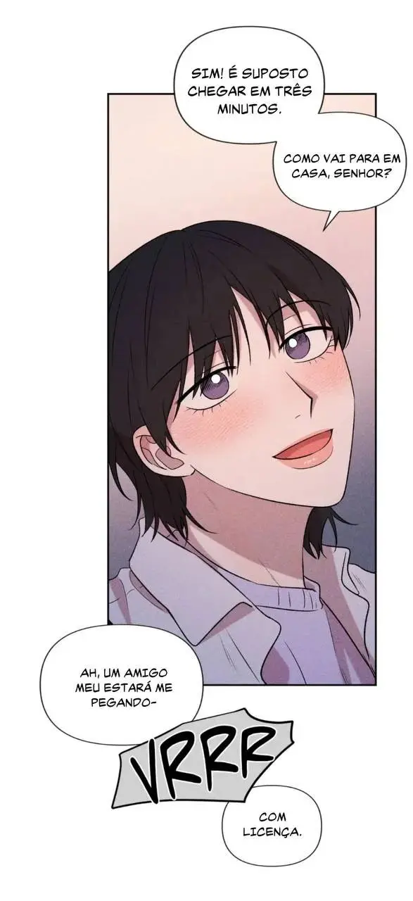 Não me dê esperanças – Capítulo 50 Yaoi – Página 40