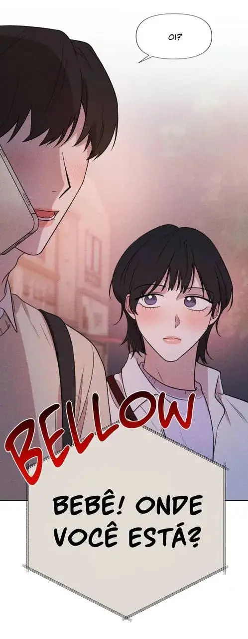 Não me dê esperanças – Capítulo 50 Yaoi – Página 41