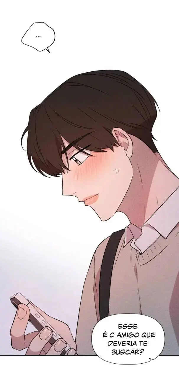 Não me dê esperanças – Capítulo 50 Yaoi – Página 45