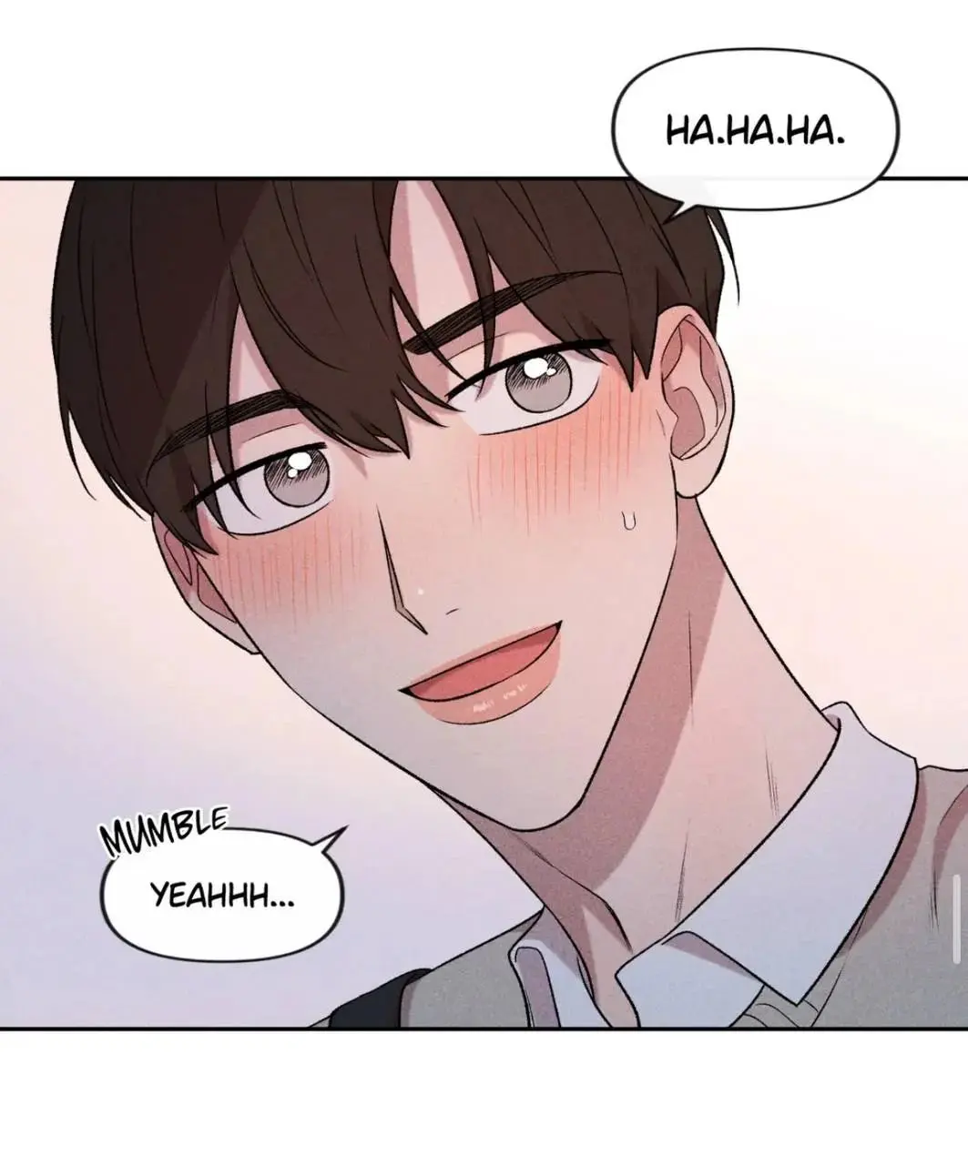 Não me dê esperanças – Capítulo 50 Yaoi – Página 46