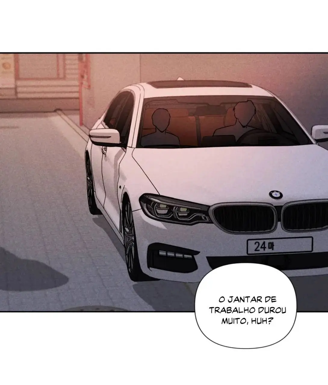 Não me dê esperanças – Capítulo 50 Yaoi – Página 48