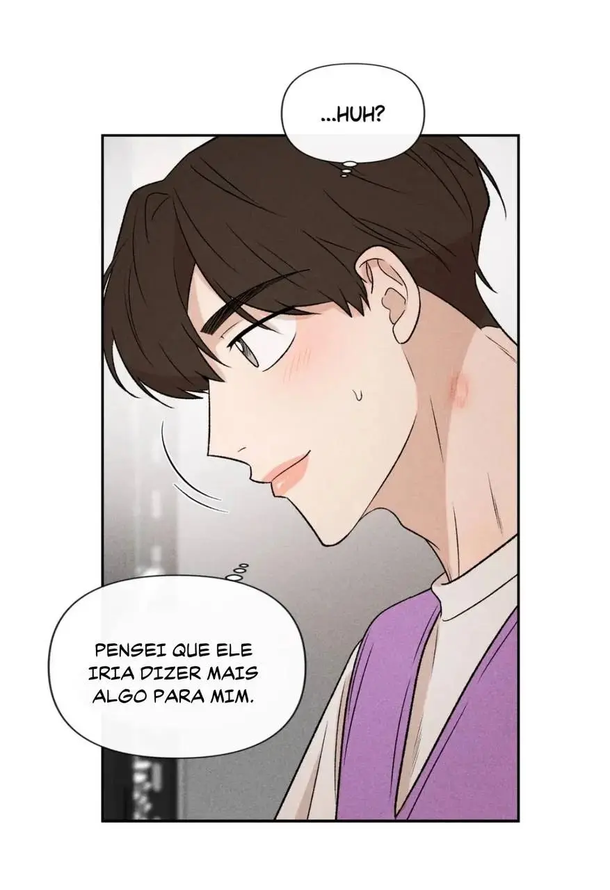 Não me dê esperanças – Capítulo 50 Yaoi – Página 5