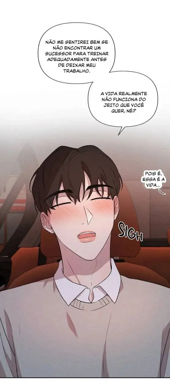 Não me dê esperanças – Capítulo 50 Yaoi – Página 51