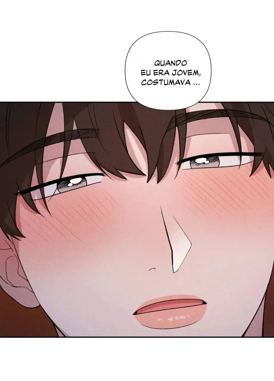 Não me dê esperanças – Capítulo 50 Yaoi – Página 52