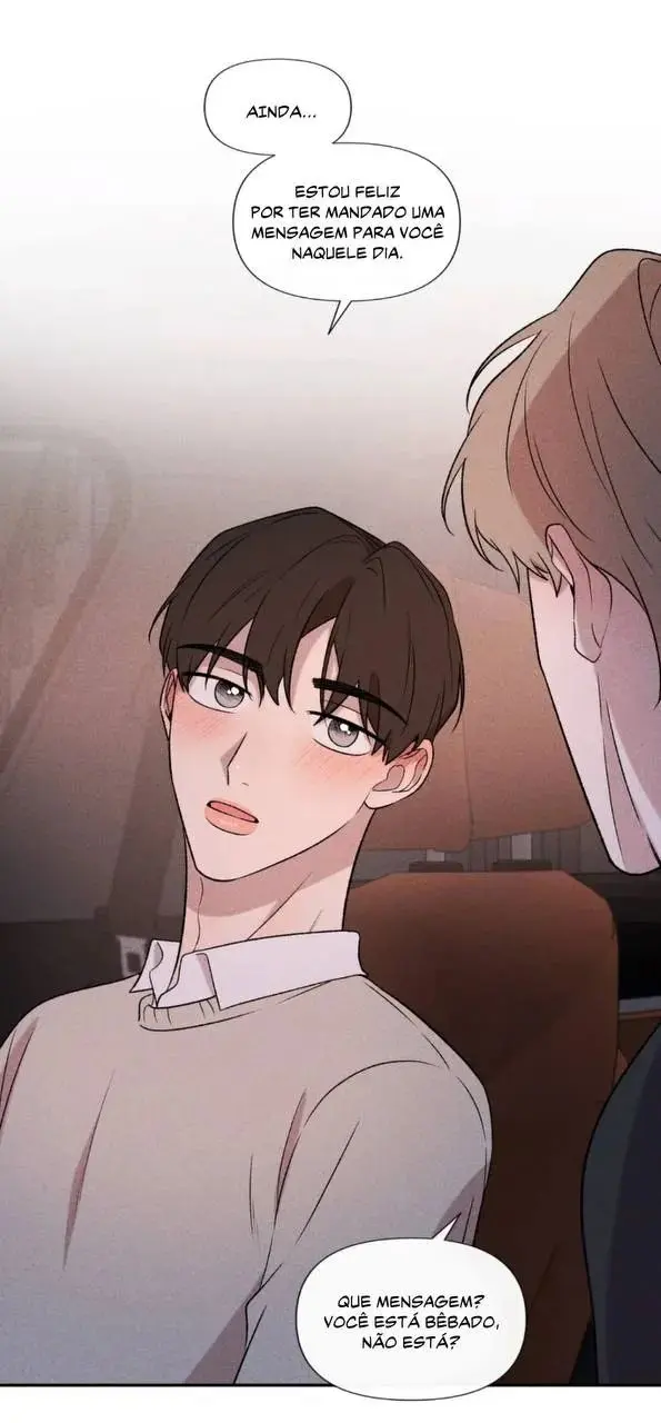 Não me dê esperanças – Capítulo 50 Yaoi – Página 54