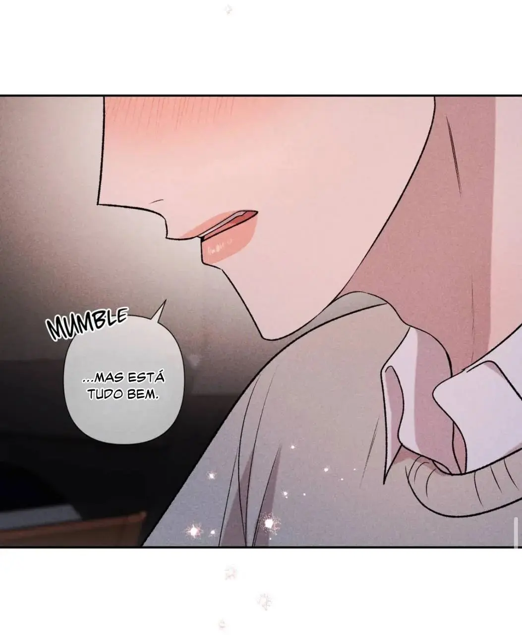 Não me dê esperanças – Capítulo 50 Yaoi – Página 57