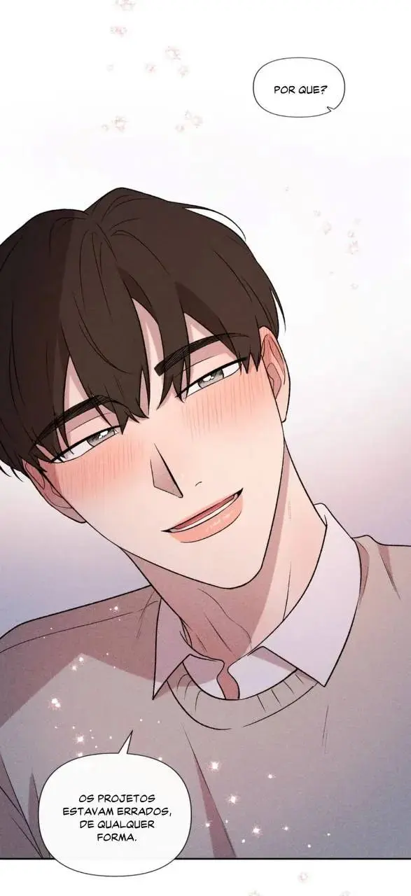 Não me dê esperanças – Capítulo 50 Yaoi – Página 58