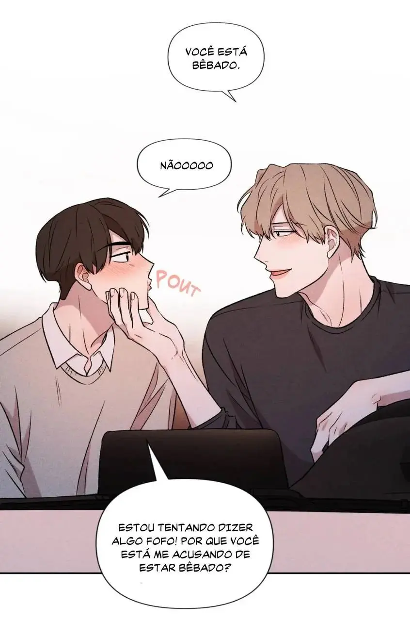 Não me dê esperanças – Capítulo 50 Yaoi – Página 59