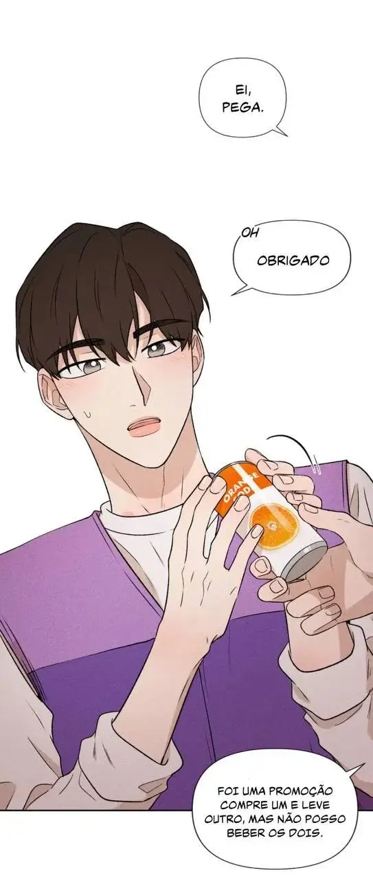 Não me dê esperanças – Capítulo 50 Yaoi – Página 6