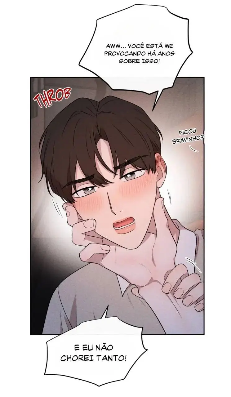 Não me dê esperanças – Capítulo 50 Yaoi – Página 62