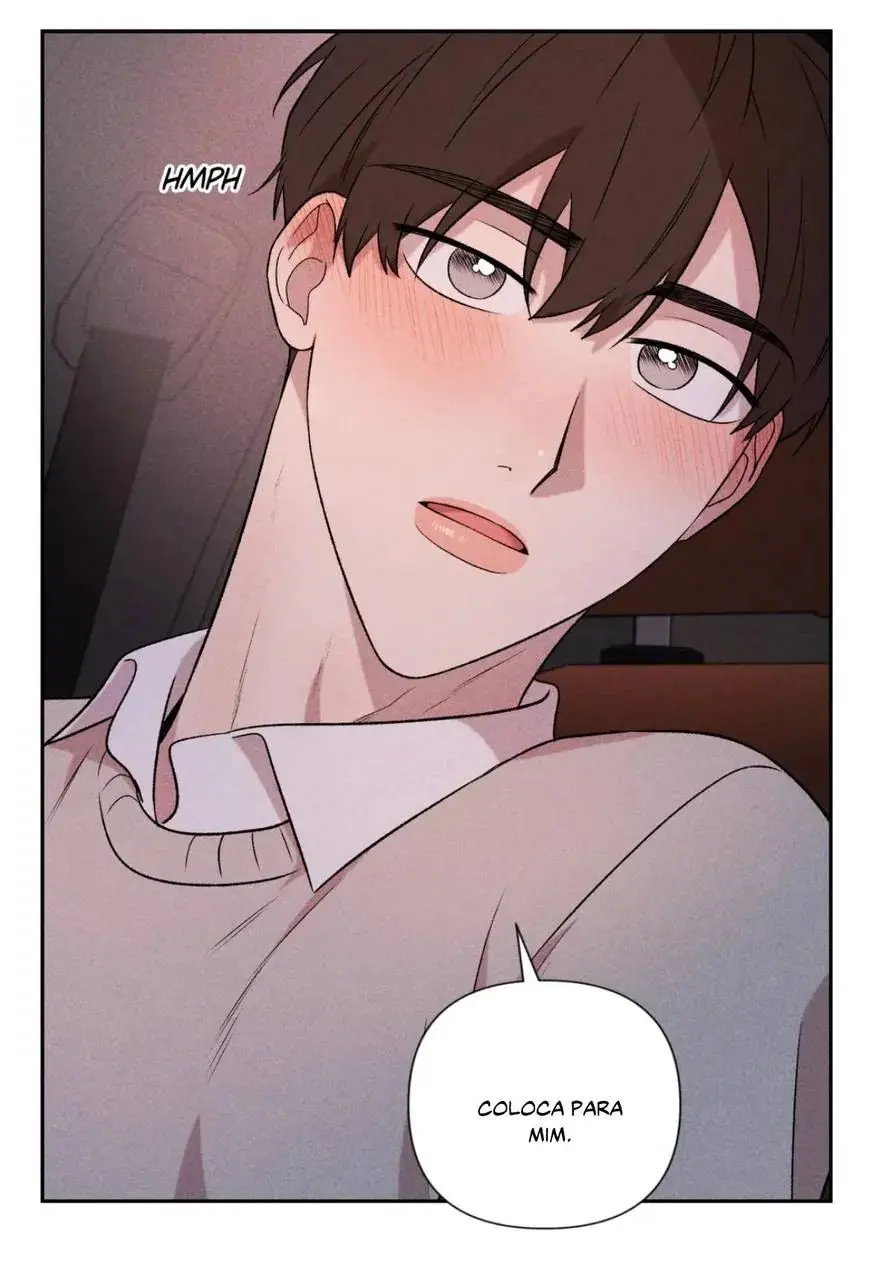 Não me dê esperanças – Capítulo 50 Yaoi – Página 66