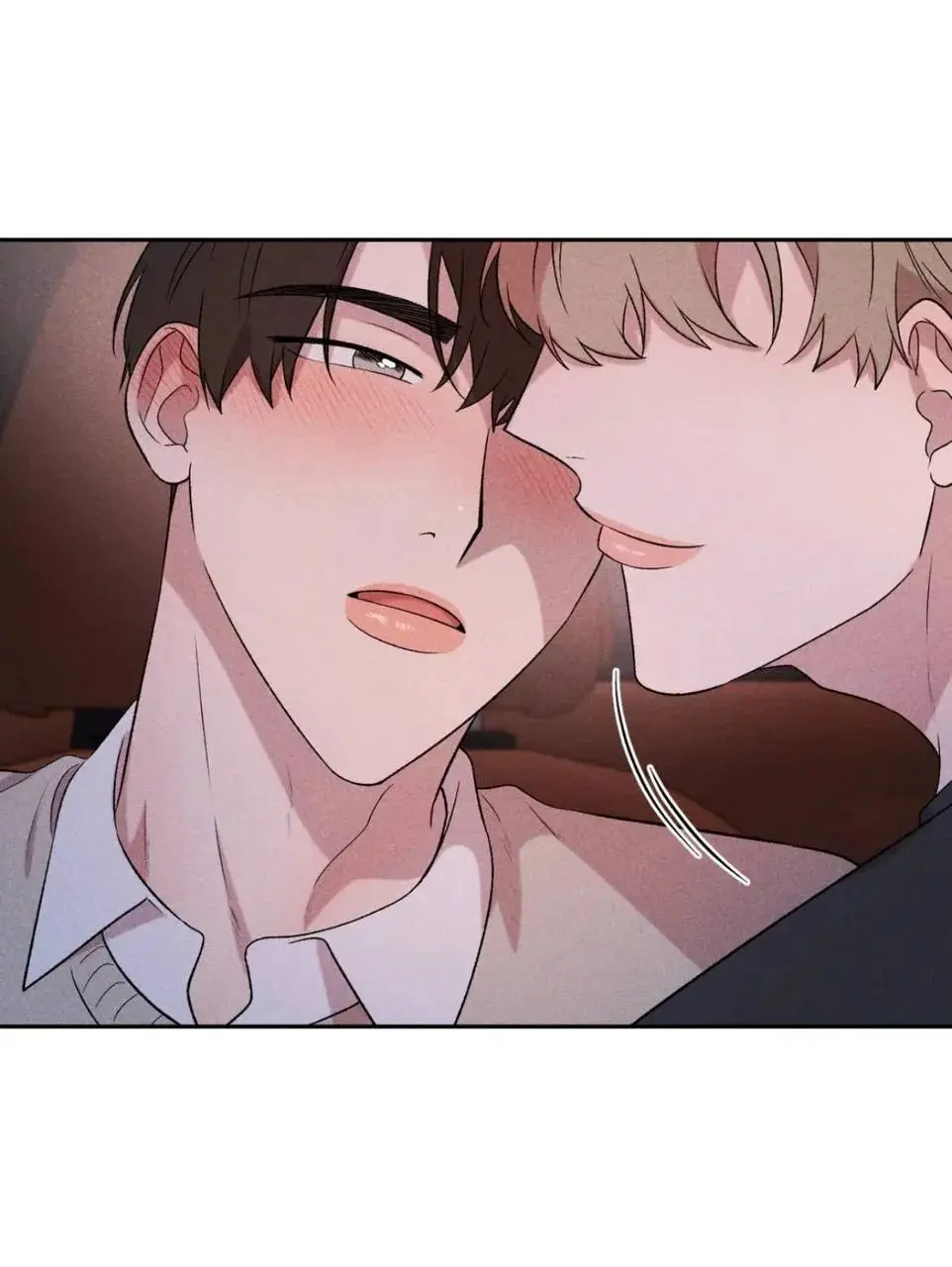 Não me dê esperanças – Capítulo 50 Yaoi – Página 67