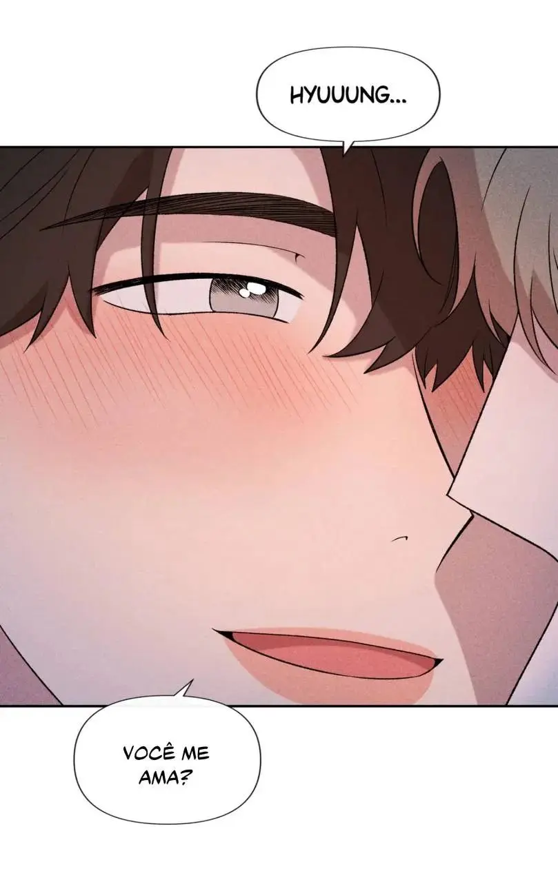 Não me dê esperanças – Capítulo 50 Yaoi – Página 69