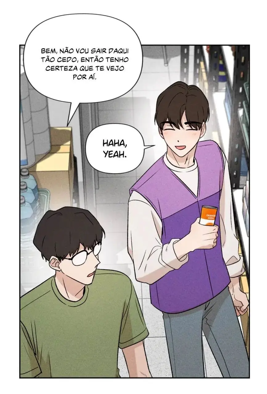 Não me dê esperanças – Capítulo 50 Yaoi – Página 7