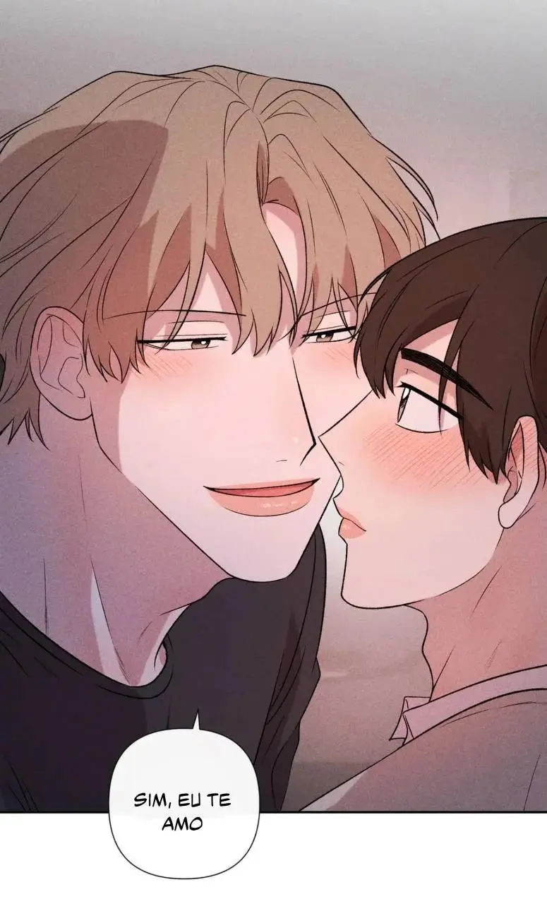 Não me dê esperanças – Capítulo 50 Yaoi – Página 70