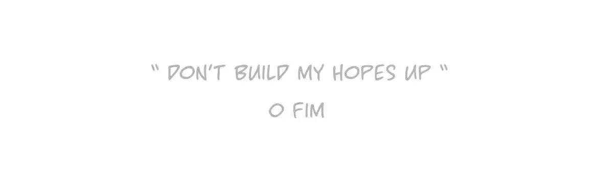 Não me dê esperanças – Capítulo 50 Yaoi – Página 73