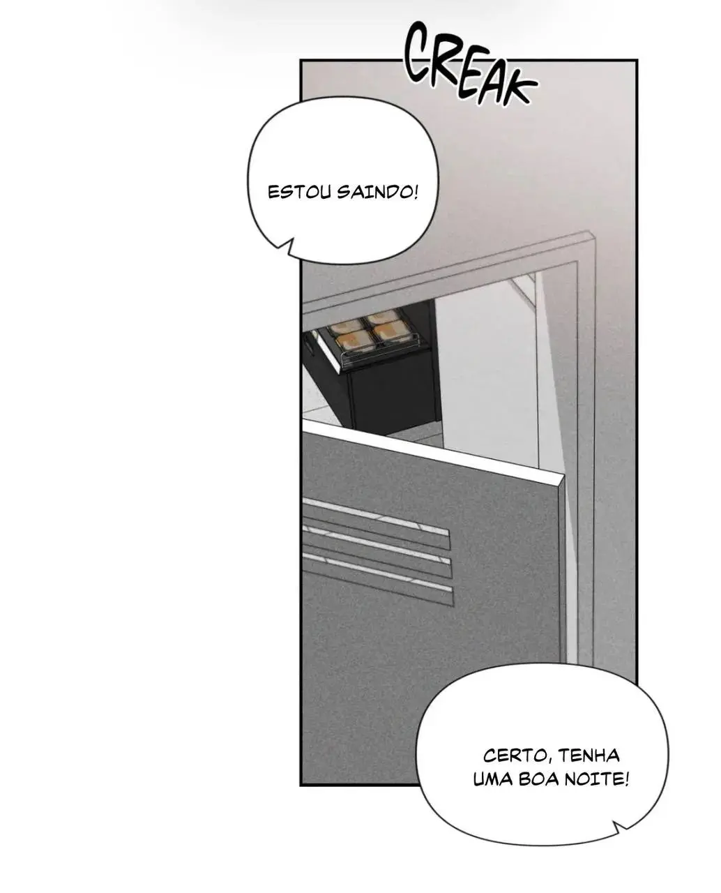 Não me dê esperanças – Capítulo 50 Yaoi – Página 8