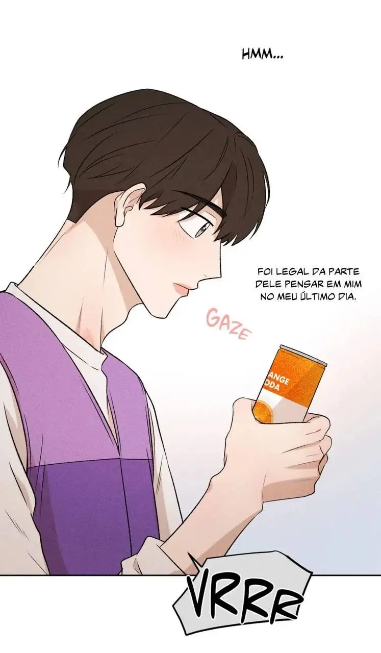 Não me dê esperanças – Capítulo 50 Yaoi – Página 9