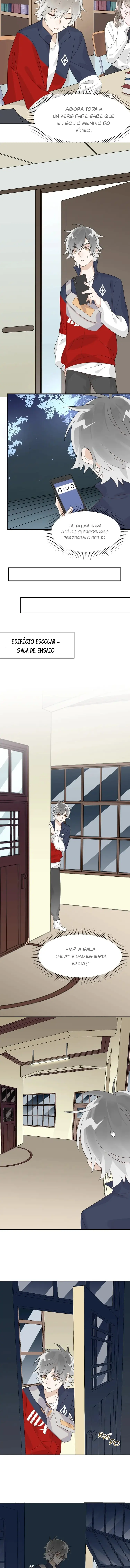 Não Posso Desafiar o Destino – Capítulo 05 Yaoi – Página 4