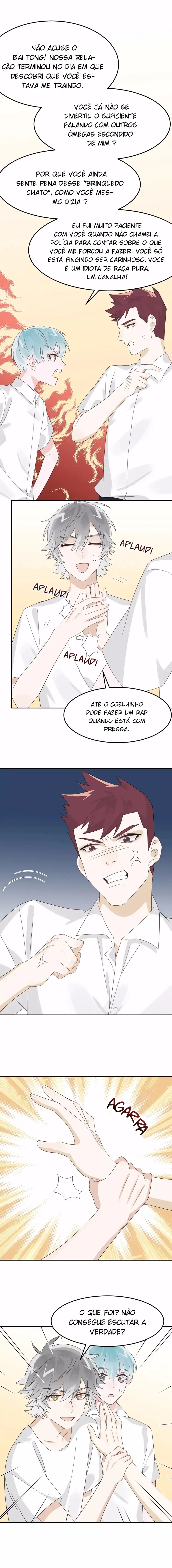 Não Posso Desafiar o Destino – Capítulo 07 Yaoi – Página 7