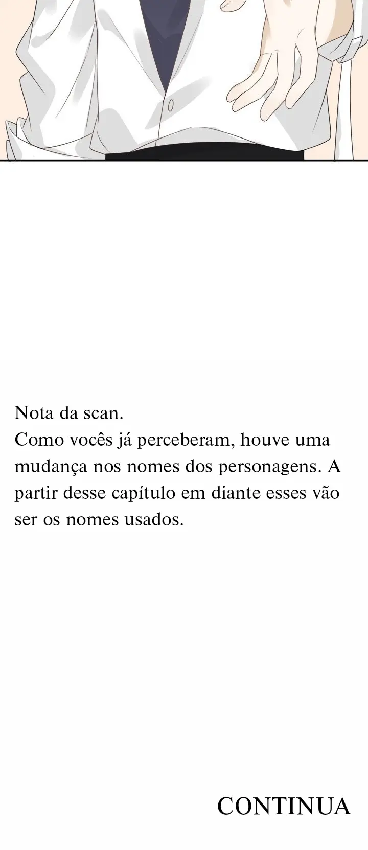 Não Posso Desafiar o Destino – Capítulo 10 Yaoi – Página 24