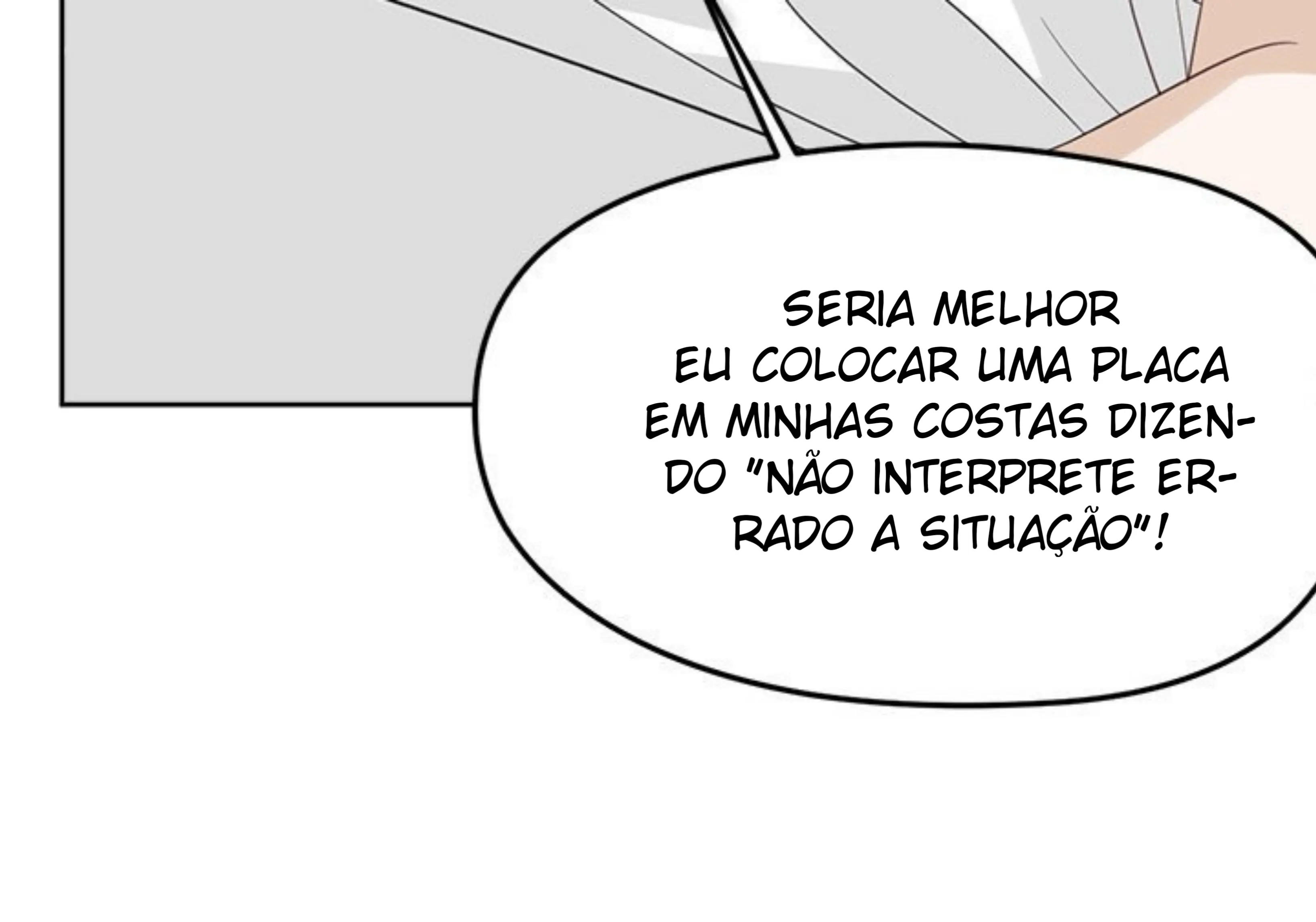 Não Posso Desafiar o Destino – Capítulo 14 Yaoi – Página 21