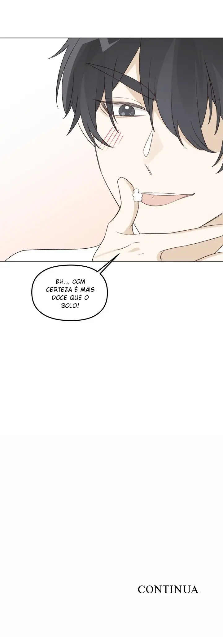 Não Posso Desafiar o Destino – Capítulo 22 Yaoi – Página 19