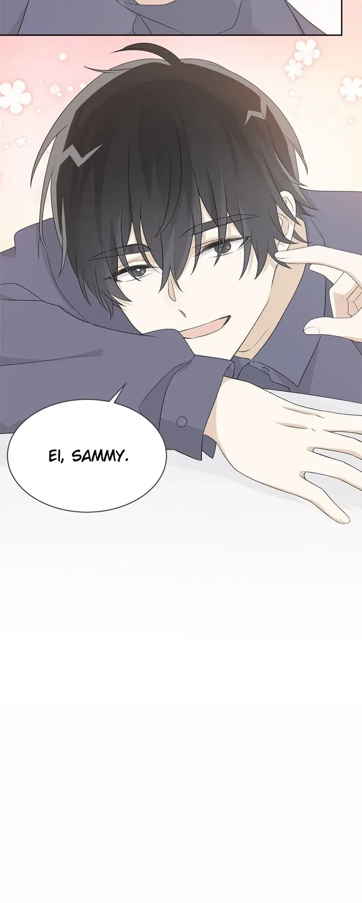 Não Posso Desafiar o Destino – Capítulo 26 Yaoi – Página 10