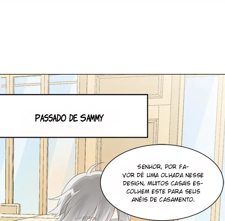 Não Posso Desafiar o Destino – Capítulo 33 Yaoi – Página 2