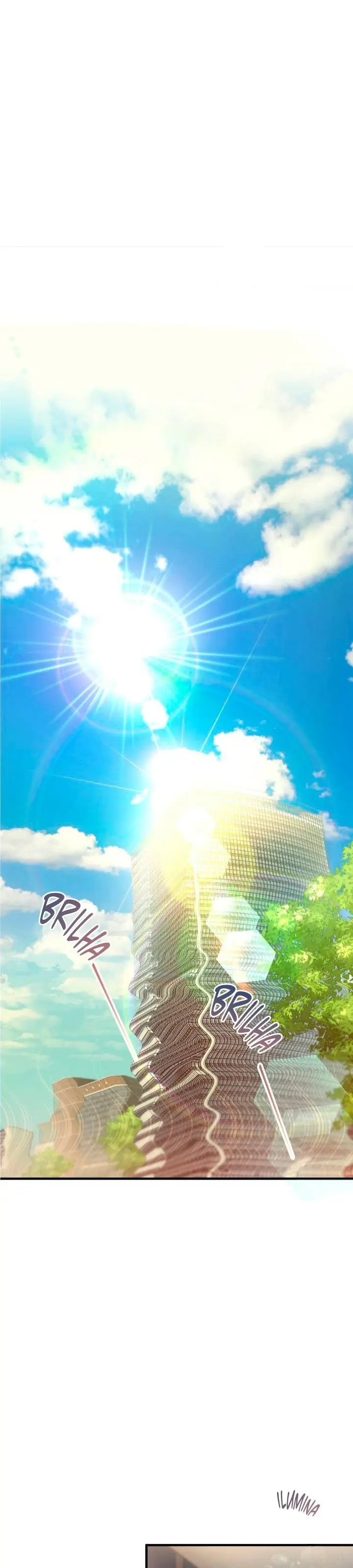 Neighbor Guild Member – Capítulo 01 Yaoi – Página 1