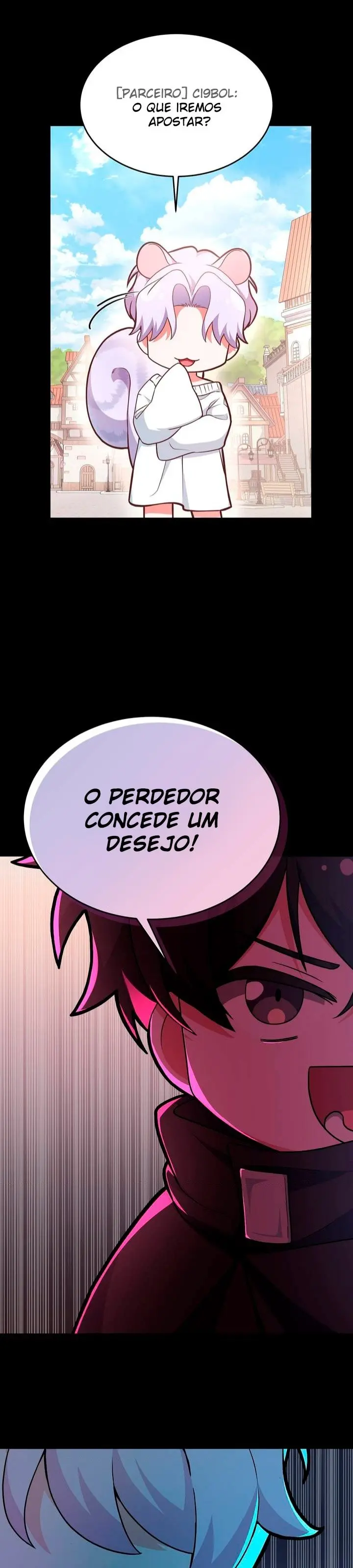 Neighbor Guild Member – Capítulo 01 Yaoi – Página 11