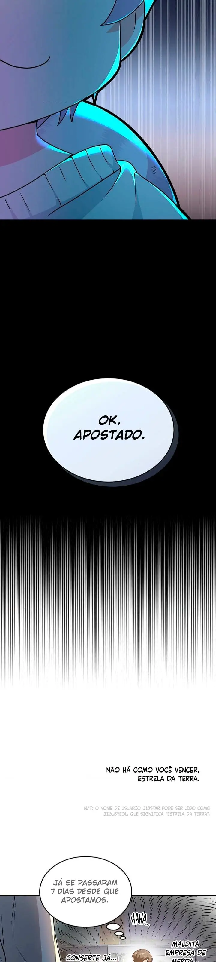 Neighbor Guild Member – Capítulo 01 Yaoi – Página 12