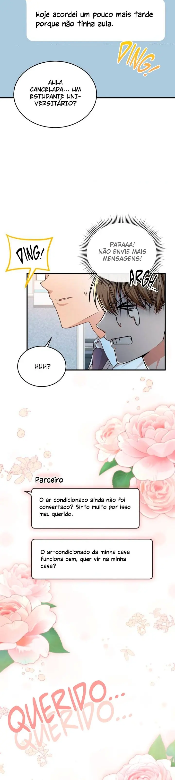 Neighbor Guild Member – Capítulo 01 Yaoi – Página 24