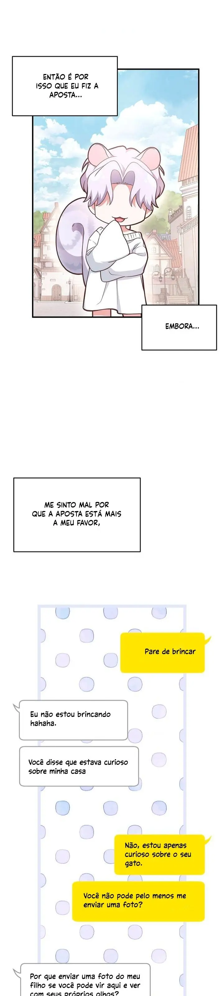 Neighbor Guild Member – Capítulo 01 Yaoi – Página 30