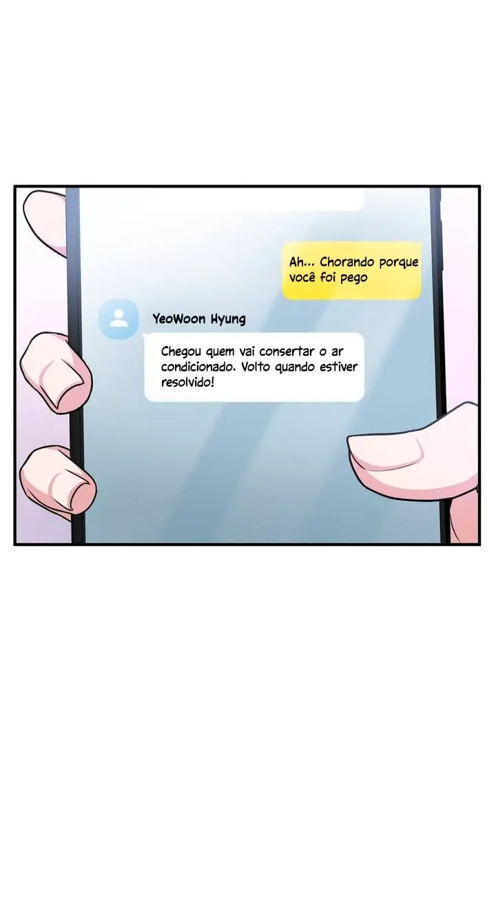 Neighbor Guild Member – Capítulo 01 Yaoi – Página 37