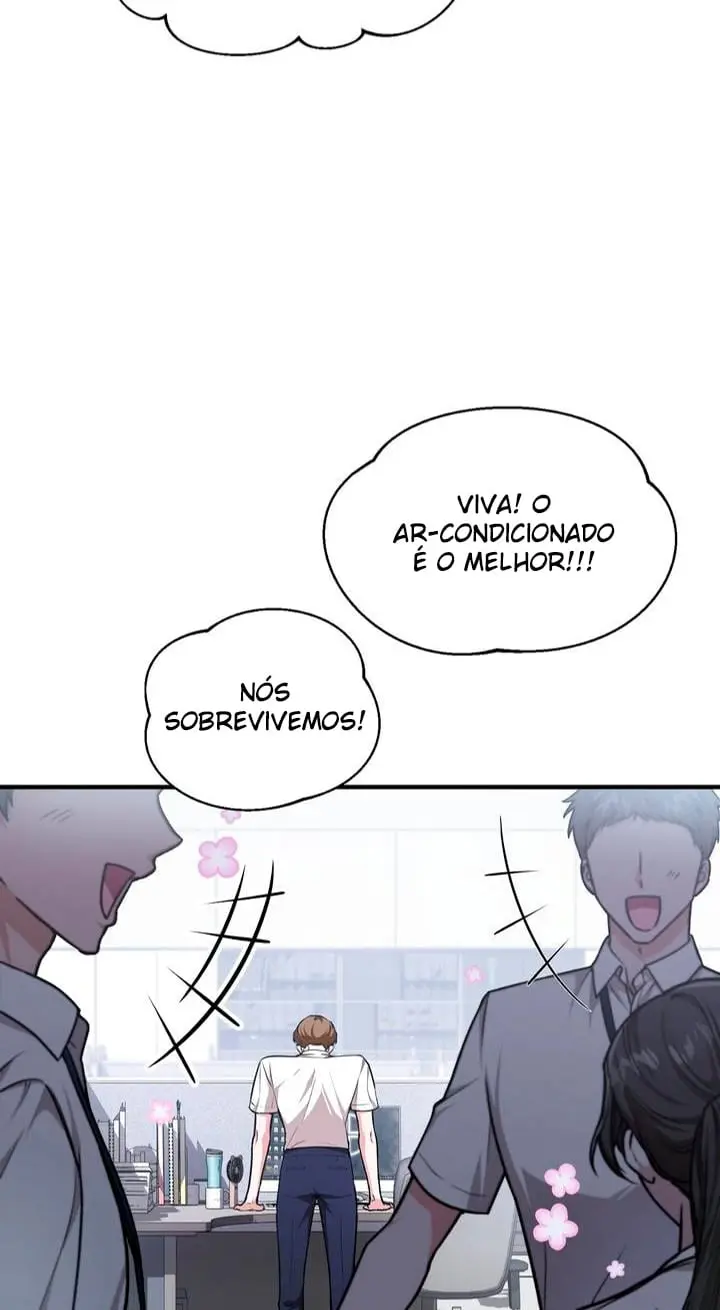 Neighbor Guild Member – Capítulo 01 Yaoi – Página 39