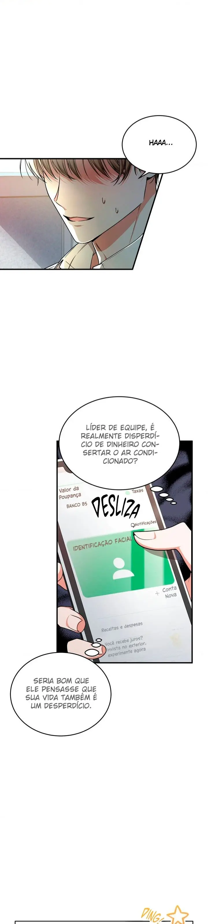 Neighbor Guild Member – Capítulo 01 Yaoi – Página 4