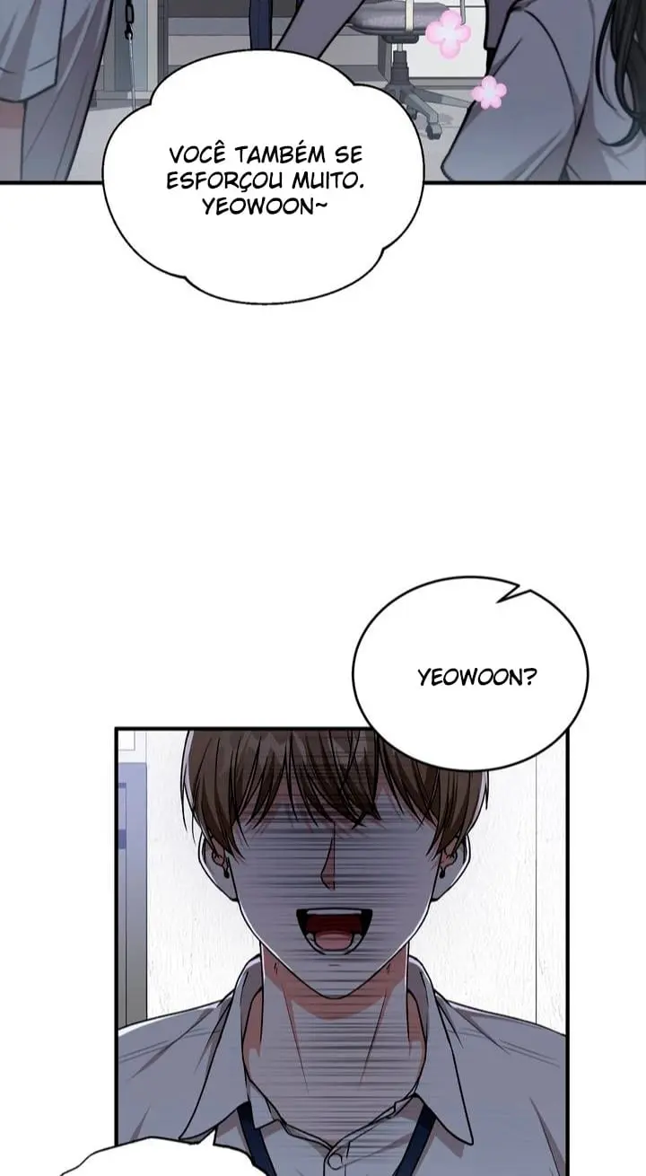 Neighbor Guild Member – Capítulo 01 Yaoi – Página 40