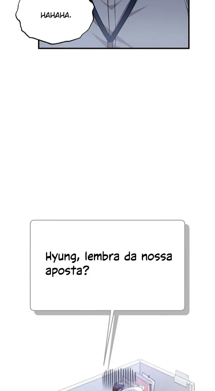 Neighbor Guild Member – Capítulo 01 Yaoi – Página 41