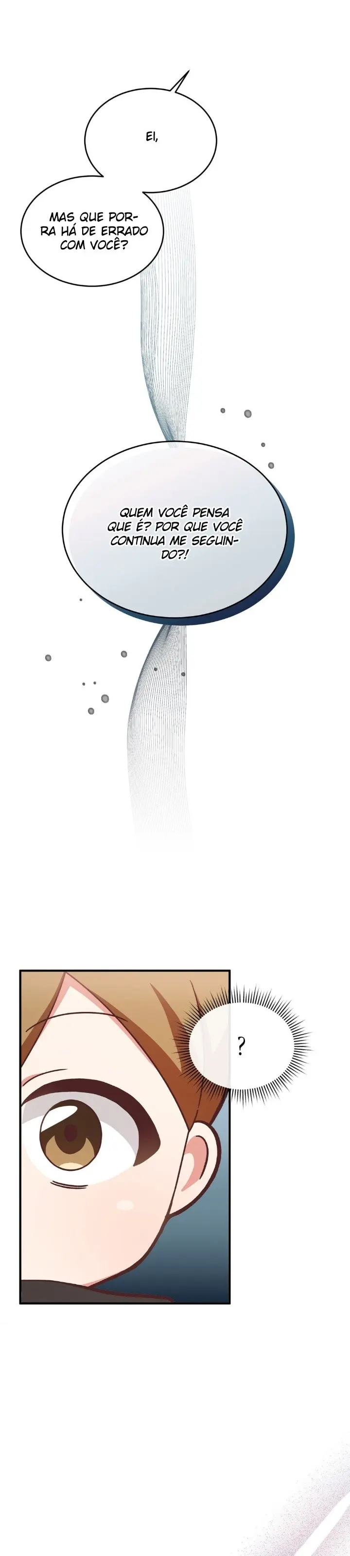 Neighbor Guild Member – Capítulo 02 Yaoi – Página 16