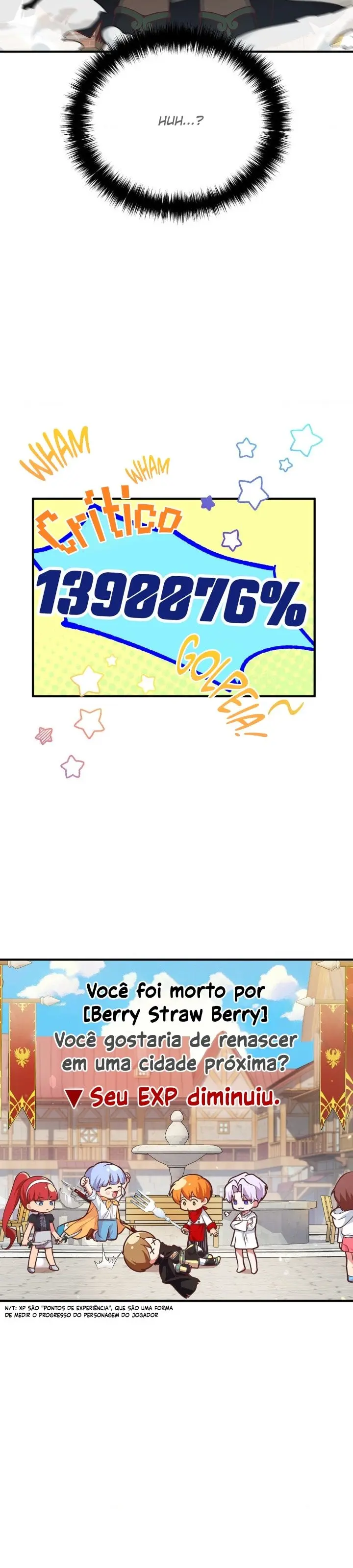 Neighbor Guild Member – Capítulo 02 Yaoi – Página 18