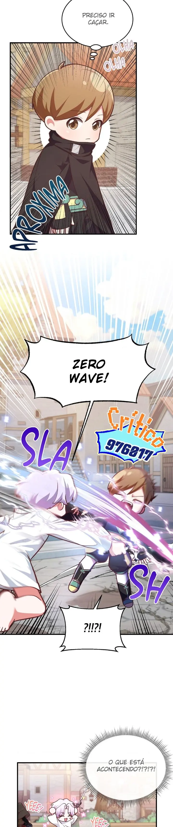 Neighbor Guild Member – Capítulo 02 Yaoi – Página 28