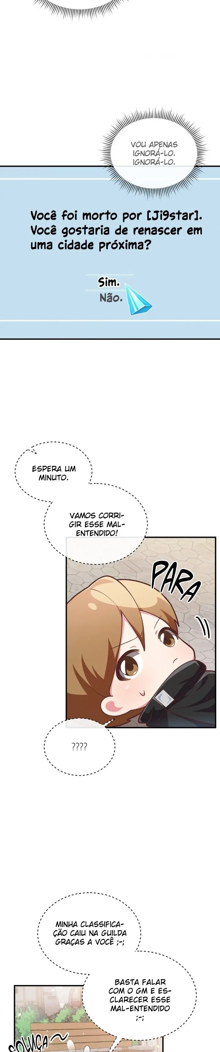 Neighbor Guild Member – Capítulo 02 Yaoi – Página 30