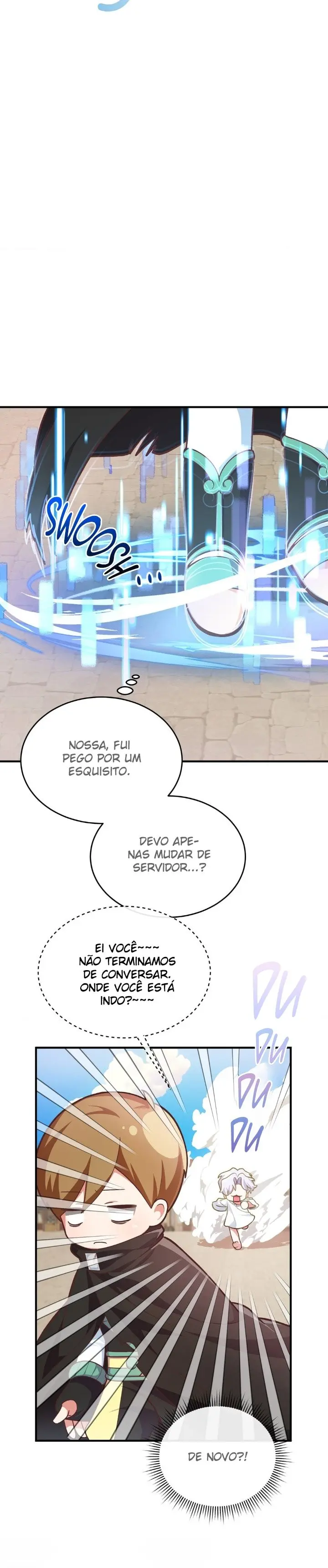 Neighbor Guild Member – Capítulo 02 Yaoi – Página 33