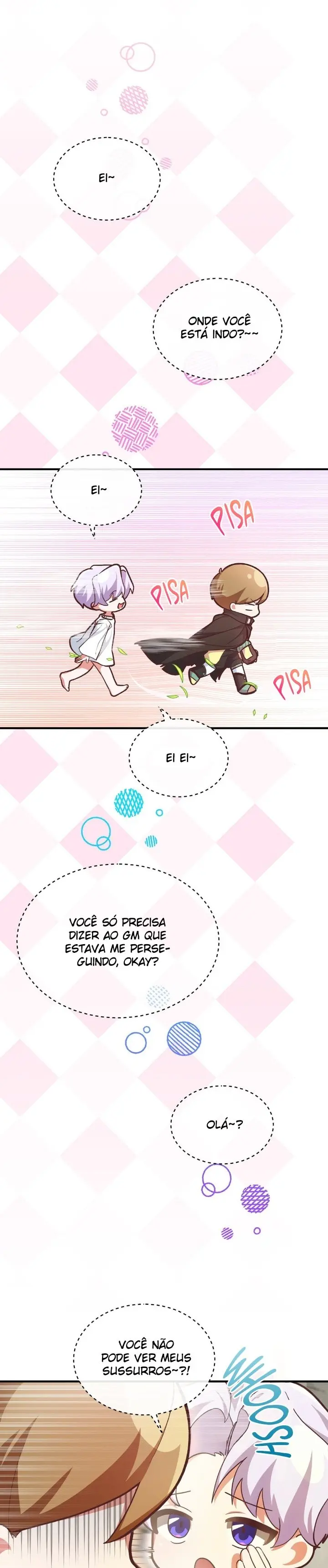 Neighbor Guild Member – Capítulo 02 Yaoi – Página 34