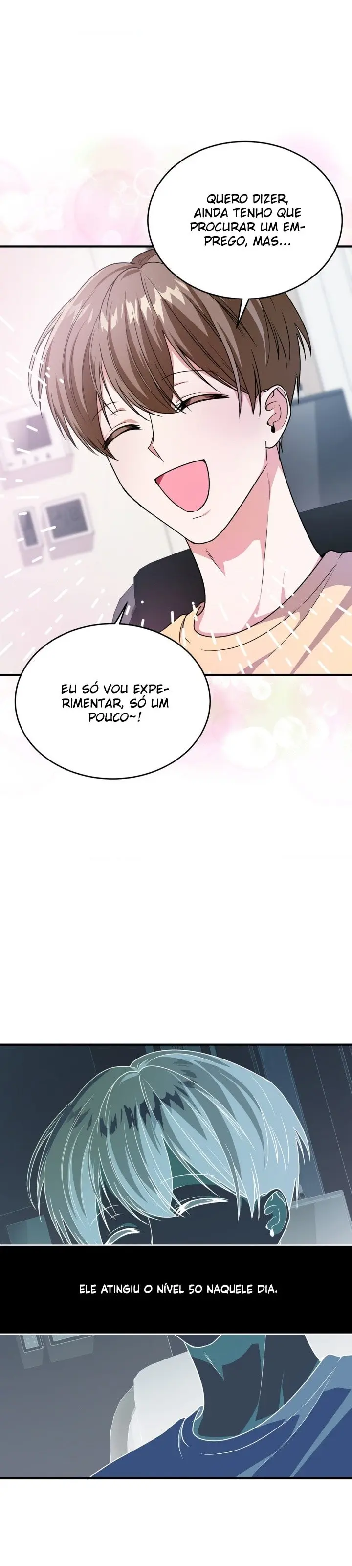 Neighbor Guild Member – Capítulo 02 Yaoi – Página 4