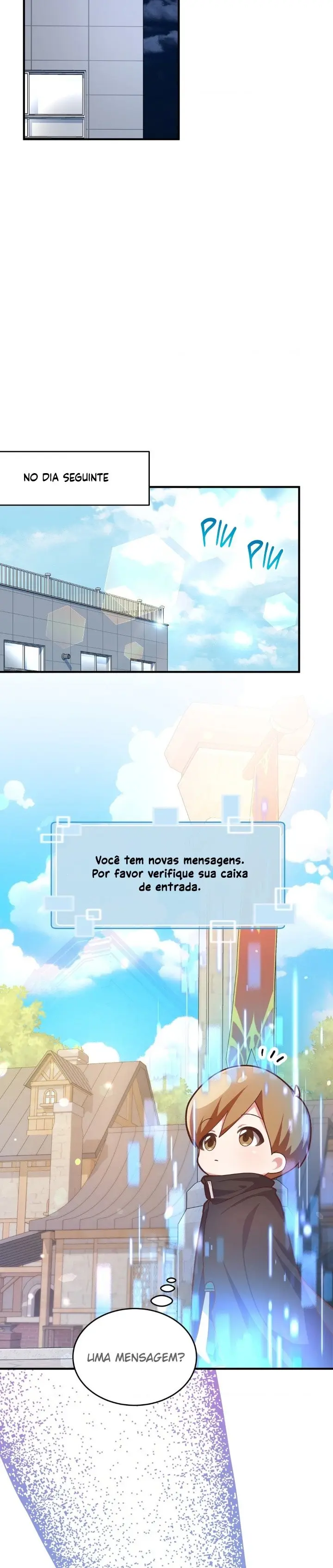 Neighbor Guild Member – Capítulo 02 Yaoi – Página 42